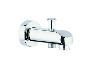 Spout COMPONENTS_ZA000250 - Tap by Cisal