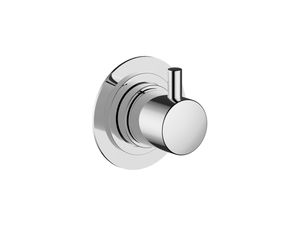 Stopvalve exposed part NUOVA LESS_LN003310 - Tap by Cisal