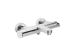 Thermostatic bath mixer ALMA_A3T21010 - Tap by Cisal
