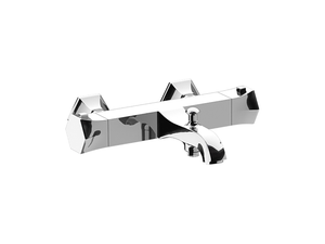 Thermostatic bath mixer CHERIE_CET27010 - Tap by Cisal