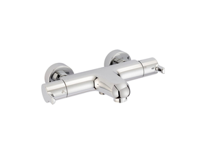 Thermostatic bath mixer TENDER_C2T21010 - Tap by Cisal