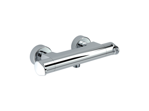 Thermostatic shower mixer ALMA_A3T01010 - Shower by Cisal