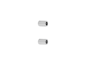 Toilet brush holder's fixing set BATHROOM ACCESSORIES_SY090660 - Tap by Cisal