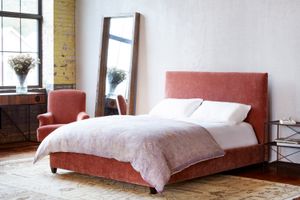 April Bed - Bed by Cisco Brothers