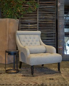 Juliet Chair - Chair by Cisco Brothers