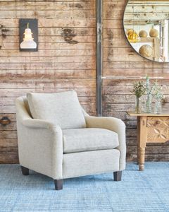 Willard Chair - Chair by Cisco Brothers