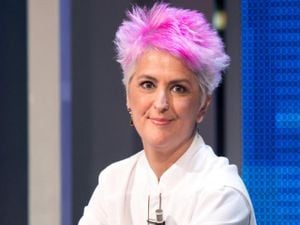 Chef Bowerman: "Pesce allevato alternativa del futuro" - Civita - Shower by Civita Cromo srl