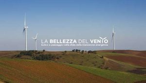 Concorso “La bellezza del vento” per fotografie e brevi video: proroga comunicazione vincitori - Civita - Shower by Civita Cromo srl