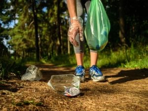 Ecomondo, i numeri del Mondiale di Plogging - Civita - Shower by Civita Cromo srl