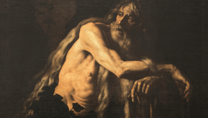 Il “Vino Civitas” contribuisce al restauro del Sant’Onofrio di Giovanni Battista Caracciolo - Civita - Shower by Civita Cromo srl