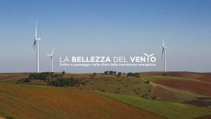 “La bellezza del vento”: selezionati i vincitori per fotografia e video - Civita - Shower by Civita Cromo srl