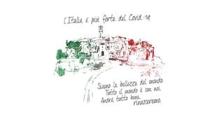 La Cultura come vettore di coesione sociale per la ripresa - Civita - Shower by Civita Cromo srl