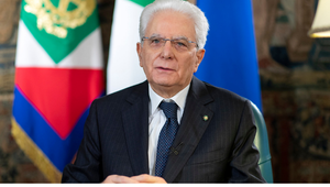 La Cultura, elemento costitutivo dell’identità italiana: così il Presidente Mattarella al suo giuramento - Civita - Shower by Civita Cromo srl