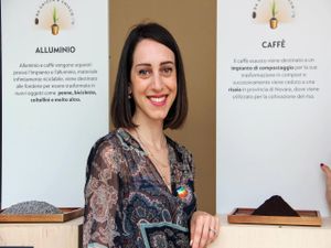 Nespresso, Totaro: "Da Chicco a Chicco testimonia volontà di trovare soluzione concreta a impatto capsule esauste" - Civita - Shower by Civita Cromo srl