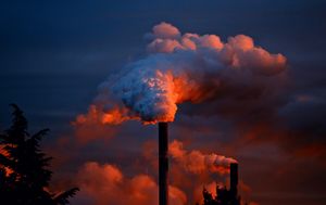 Paesi ricchi in ritardo contro il cambiamento climatico - Civita - Shower by Civita Cromo srl