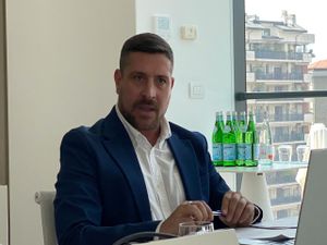 Sostenibilità, Gasparri (Heineken): "Ambiente e responsabilità sociale pilastri" - Civita - Shower by Civita Cromo srl