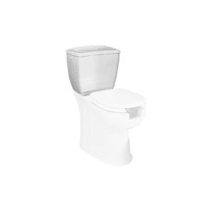 Cistern for close-coupled toilet - Systems by Civita Cromo