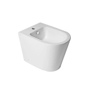 Bidet a terra FLAT - Ceiling Paint by Civita Cromo