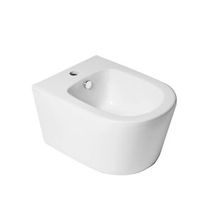 Bidet sospeso FLAT - Ceiling Paint by Civita Cromo
