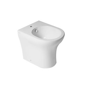 Bidet a terra NECK - Ceiling Paint by Civita Cromo
