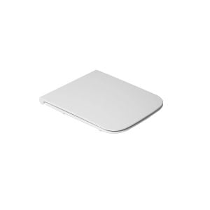 Toilet lid RUBIK - Toilet seat by Civita Cromo