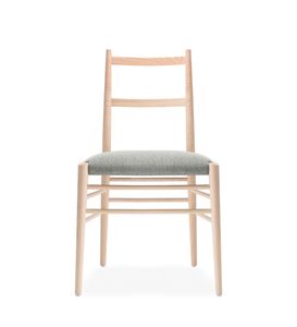 Alpha - chair - Chair by Cizeta
