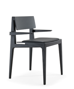 Derby 2602.219 PO - Armchair by Cizeta