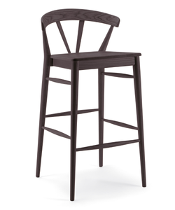 Ginger - stool - Stool by Cizeta