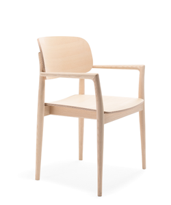 Grado 2542.201 PO - Armchair by Cizeta