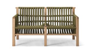 Penelope - sofa - Sofa by Cizeta