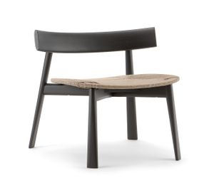 Remo - lounge armchair