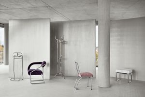 Aixia Chair - Chair by ClassiCon
