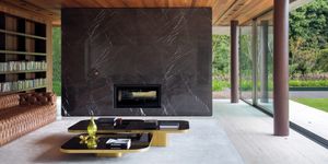 Bow Coffee Table No.[nbsp]2 - Coffee table by ClassiCon