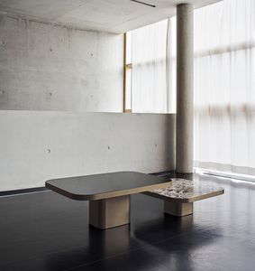 Bow Coffee Table No.[nbsp]6 - Coffee table by ClassiCon
