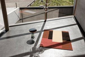 Cassis Rug - Rug by ClassiCon