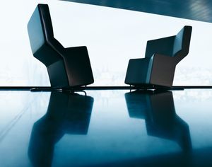 Chaos Chair - Chair by ClassiCon