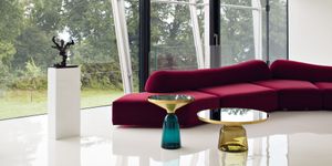 Bell Coffee Table - Coffee table by ClassiCon