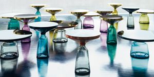Bell Side Table - Side table by ClassiCon