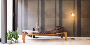 Lantern Light Floor Lamp Medium - Floor lamp by ClassiCon