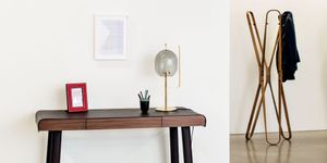 Lantern Light Table Lamp - Table by ClassiCon