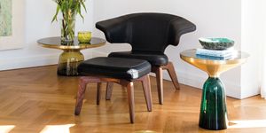 Munich Stool