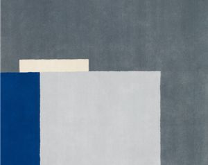 Roquebrune Rug - Rug by ClassiCon