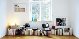 Diana E Side Table - Side table by ClassiCon