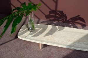 Matéria Long Table - Table by ClassiCon