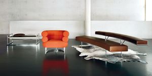 Monte Carlo Sofa