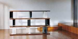 Paris Shelf - Cabinet by ClassiCon