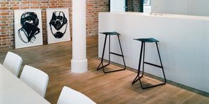 Triton Counter Stool