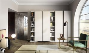 Space 18 - Accessories by CLEI