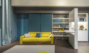 Space 21 - Accessories by CLEI