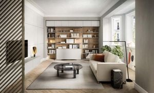 Space 26 - Accessories by CLEI